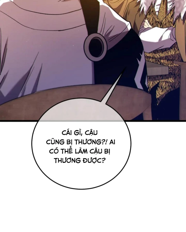 Vô Địch Bị Động Tạo Ra Tấn Sát Thương Chapter 107 - 21