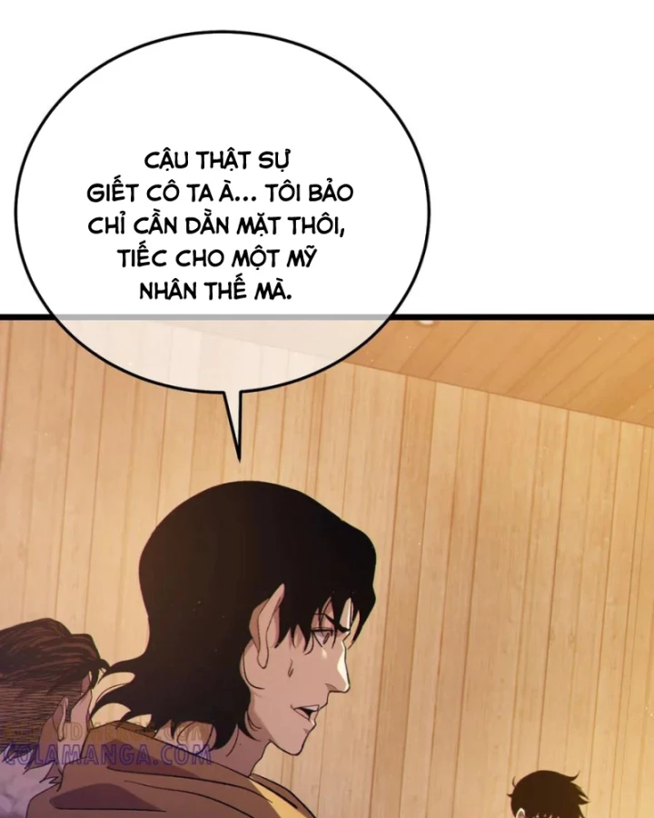 Vô Địch Bị Động Tạo Ra Tấn Sát Thương Chapter 107 - 24