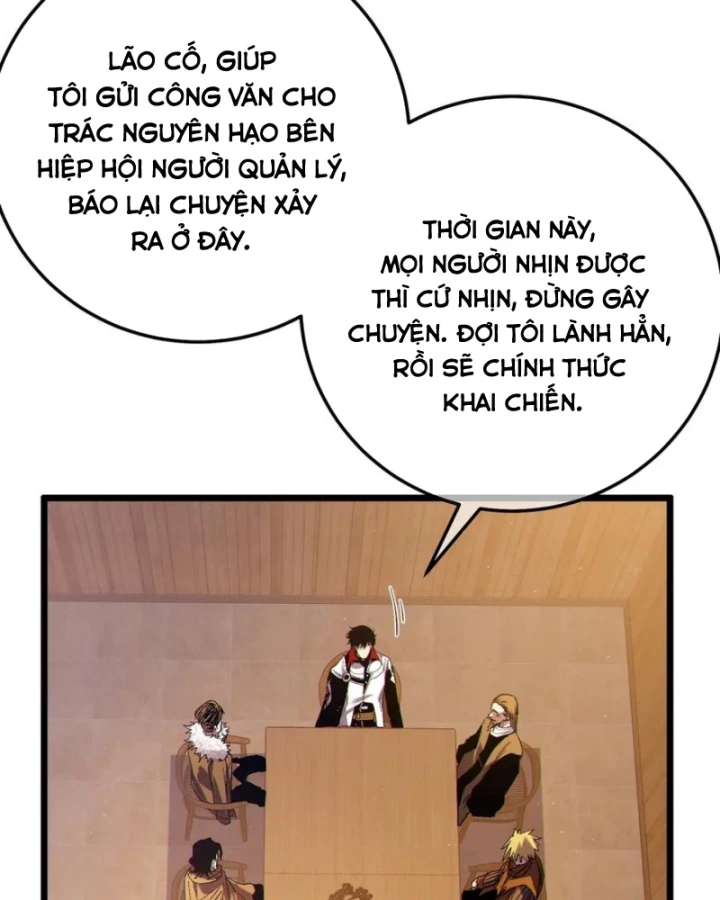 Vô Địch Bị Động Tạo Ra Tấn Sát Thương Chapter 107 - 26