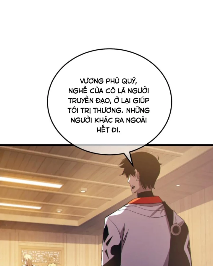 Vô Địch Bị Động Tạo Ra Tấn Sát Thương Chapter 107 - 28