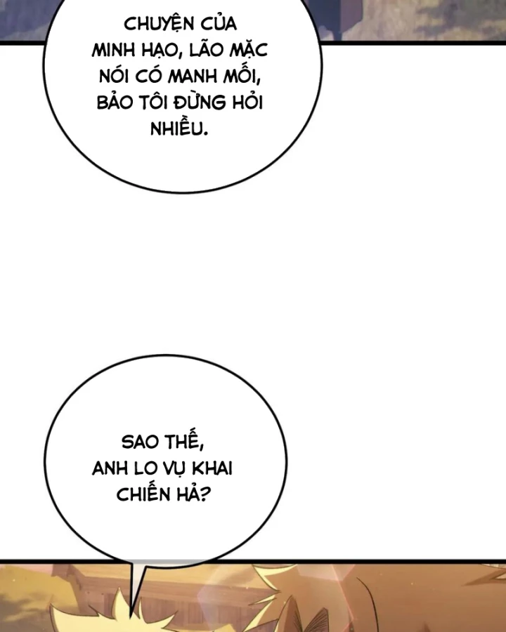 Vô Địch Bị Động Tạo Ra Tấn Sát Thương Chapter 107 - 34