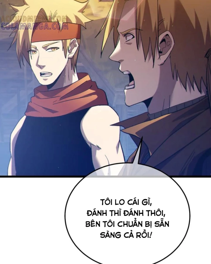 Vô Địch Bị Động Tạo Ra Tấn Sát Thương Chapter 107 - 35