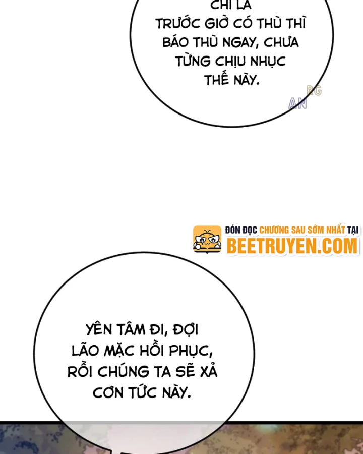 Vô Địch Bị Động Tạo Ra Tấn Sát Thương Chapter 107 - 38