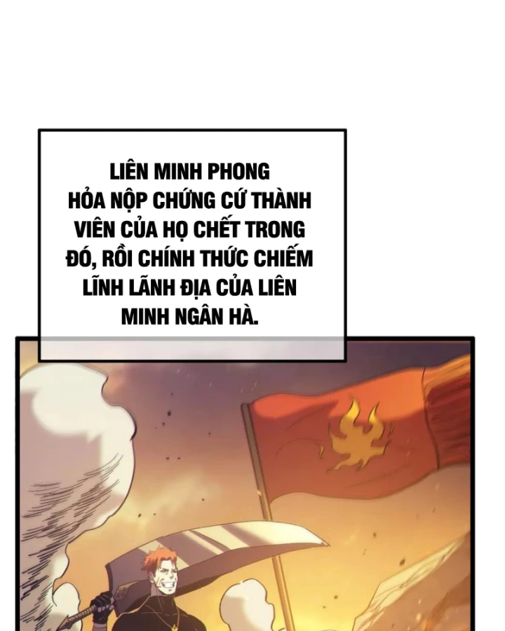 Vô Địch Bị Động Tạo Ra Tấn Sát Thương Chapter 107 - 43