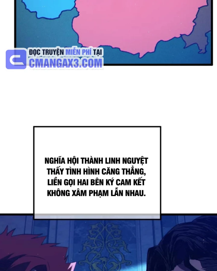 Vô Địch Bị Động Tạo Ra Tấn Sát Thương Chapter 107 - 46
