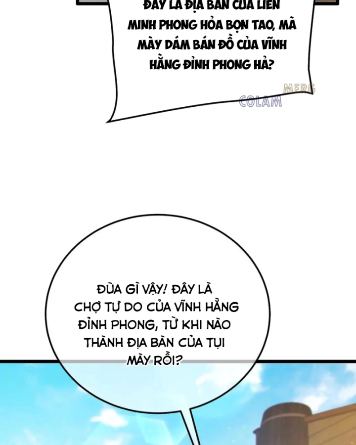 Vô Địch Bị Động Tạo Ra Tấn Sát Thương Chapter 107 - 51