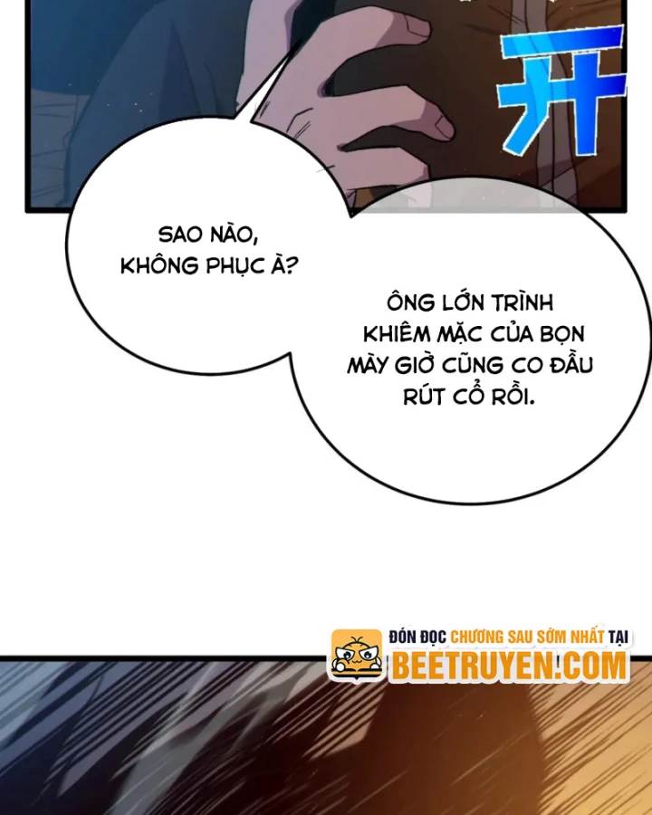 Vô Địch Bị Động Tạo Ra Tấn Sát Thương Chapter 107 - 55