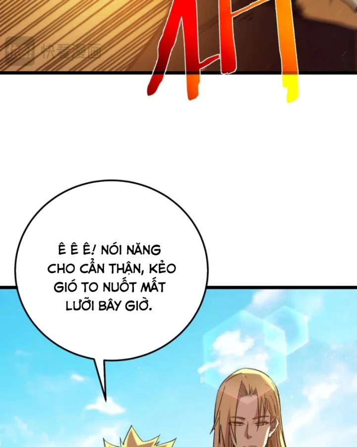 Vô Địch Bị Động Tạo Ra Tấn Sát Thương Chapter 107 - 58