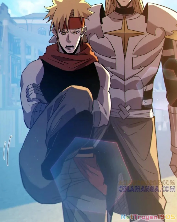 Vô Địch Bị Động Tạo Ra Tấn Sát Thương Chapter 107 - 59