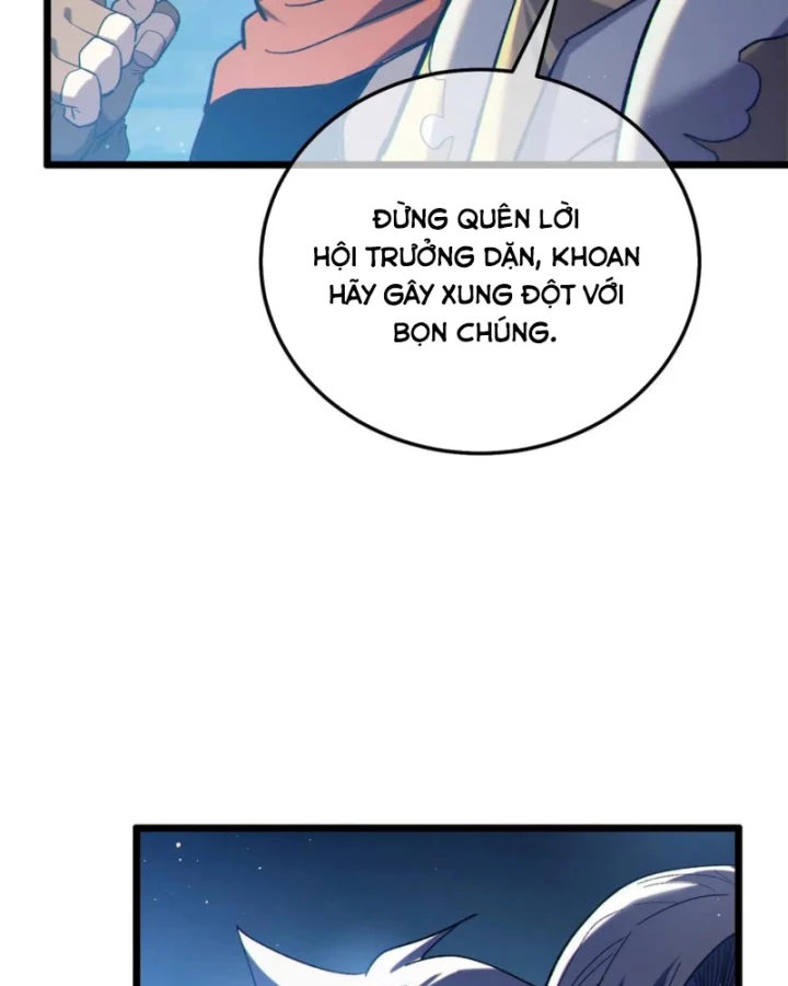 Vô Địch Bị Động Tạo Ra Tấn Sát Thương Chapter 107 - 66