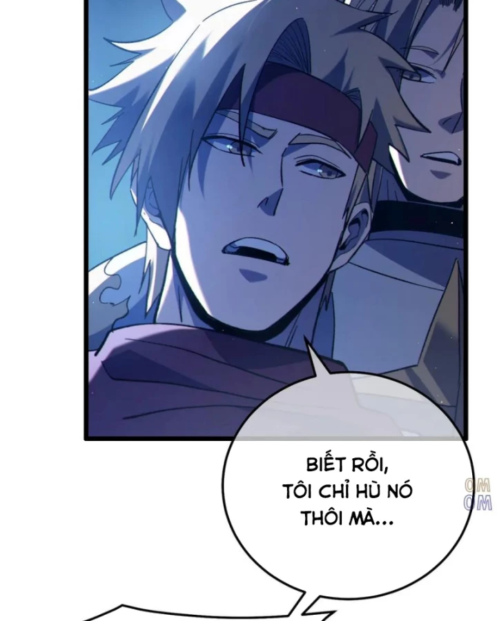 Vô Địch Bị Động Tạo Ra Tấn Sát Thương Chapter 107 - 67