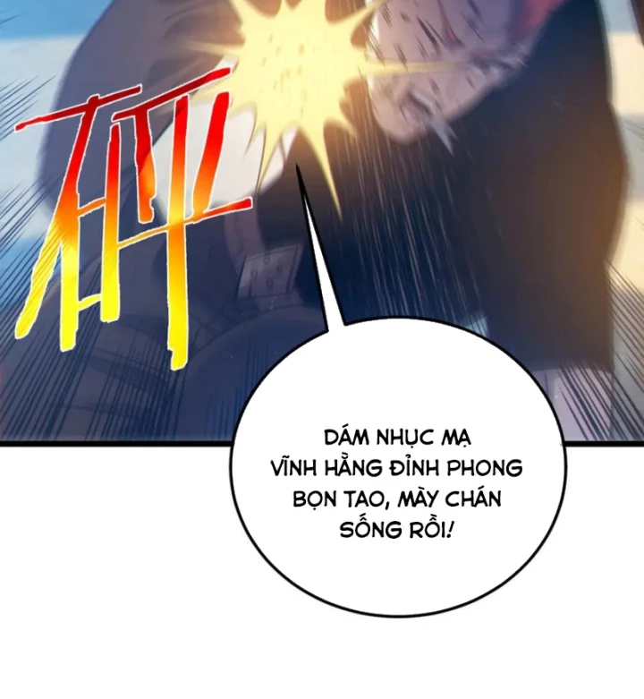 Vô Địch Bị Động Tạo Ra Tấn Sát Thương Chapter 107 - 69