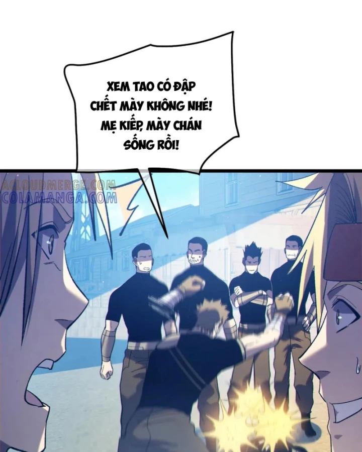 Vô Địch Bị Động Tạo Ra Tấn Sát Thương Chapter 107 - 70