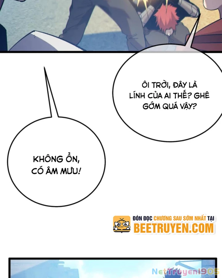 Vô Địch Bị Động Tạo Ra Tấn Sát Thương Chapter 107 - 71