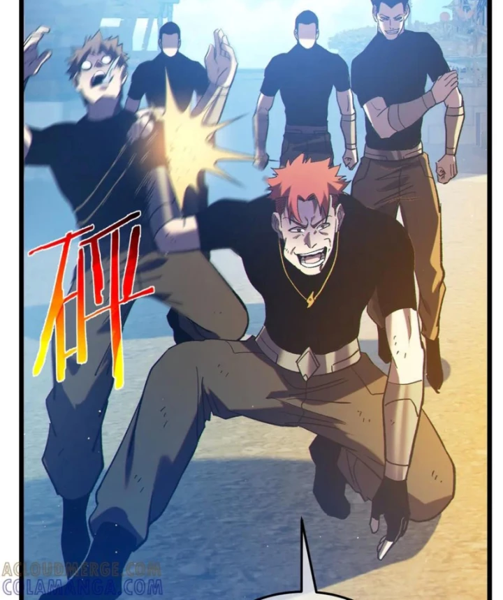 Vô Địch Bị Động Tạo Ra Tấn Sát Thương Chapter 107 - 72