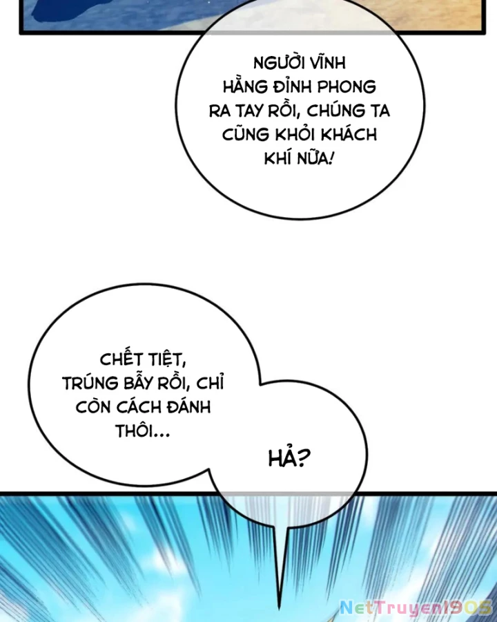 Vô Địch Bị Động Tạo Ra Tấn Sát Thương Chapter 107 - 73