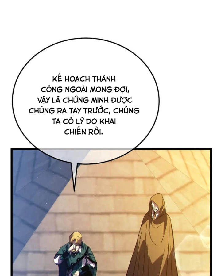 Vô Địch Bị Động Tạo Ra Tấn Sát Thương Chapter 107 - 77