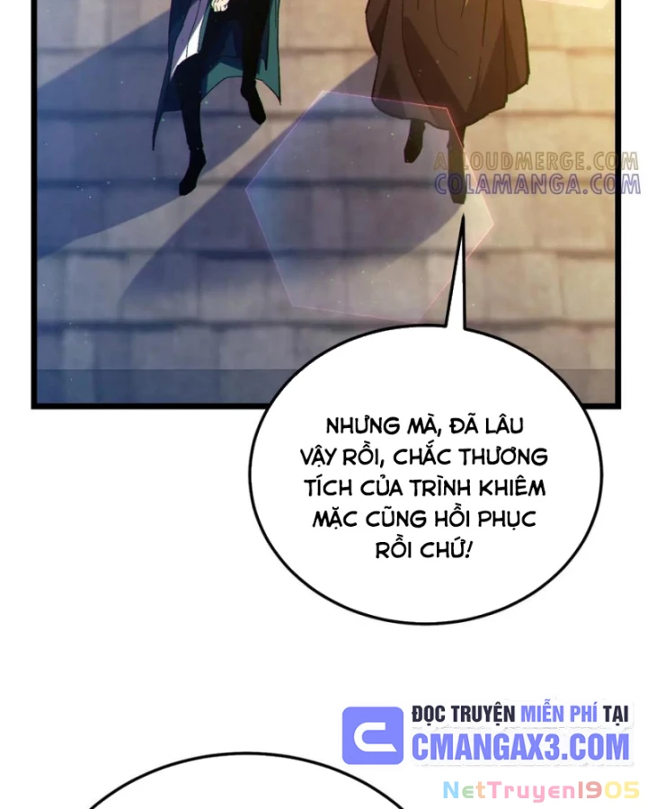 Vô Địch Bị Động Tạo Ra Tấn Sát Thương Chapter 107 - 78