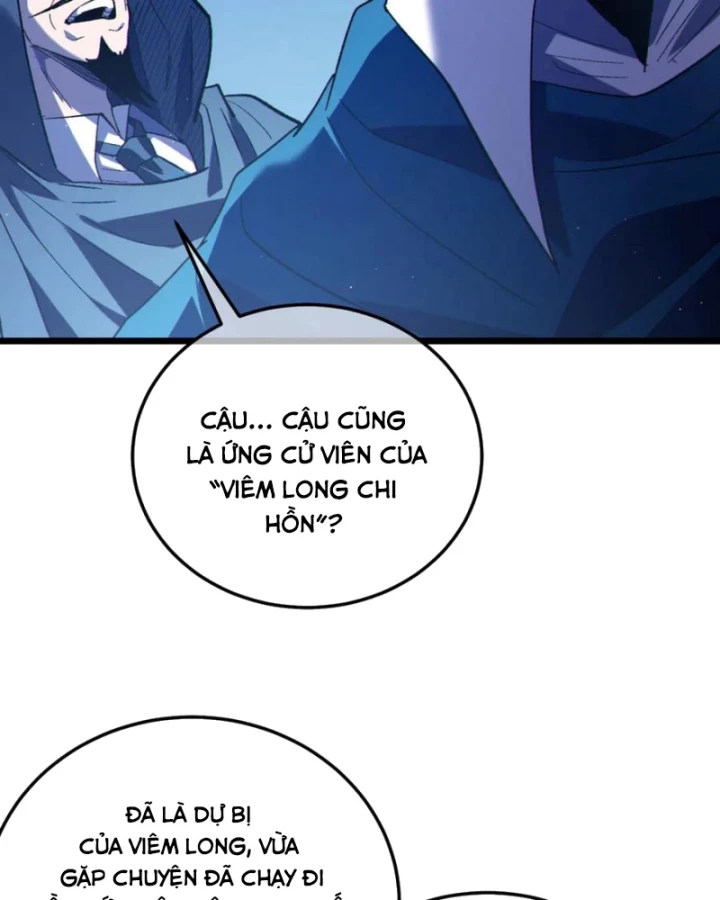 Vô Địch Bị Động Tạo Ra Tấn Sát Thương Chapter 107 - 85