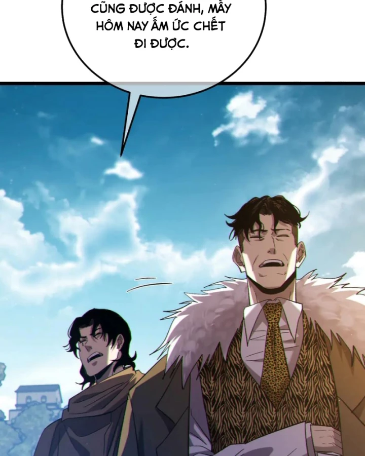 Vô Địch Bị Động Tạo Ra Tấn Sát Thương Chapter 107 - 95