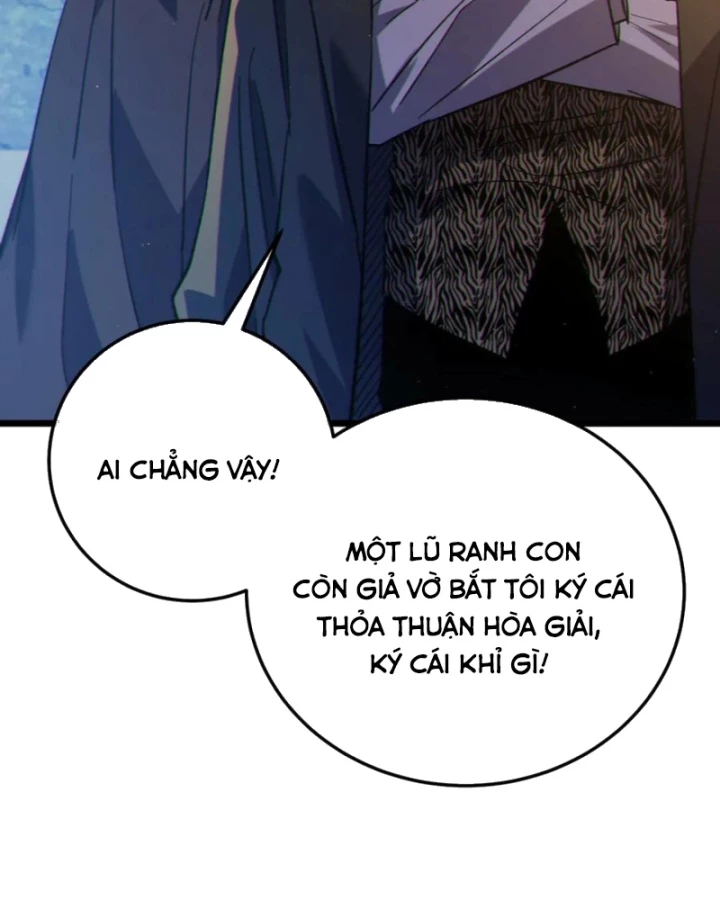 Vô Địch Bị Động Tạo Ra Tấn Sát Thương Chapter 107 - 96