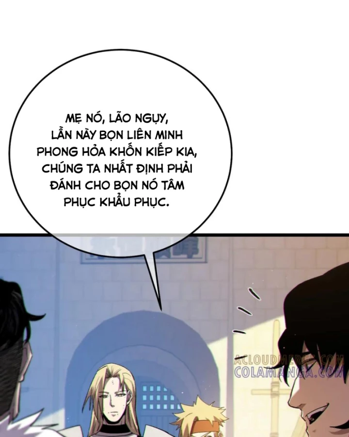 Vô Địch Bị Động Tạo Ra Tấn Sát Thương Chapter 107 - 99