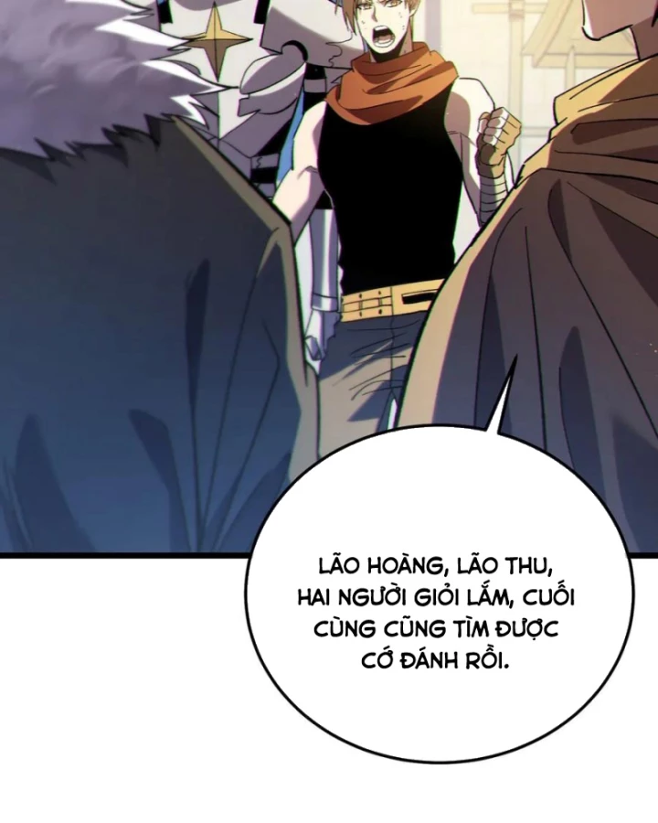 Vô Địch Bị Động Tạo Ra Tấn Sát Thương Chapter 107 - 100