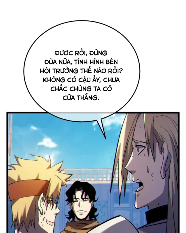 Vô Địch Bị Động Tạo Ra Tấn Sát Thương Chapter 107 - 101