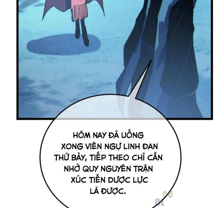 Vô Địch Bị Động Tạo Ra Tấn Sát Thương Chapter 107 - 110