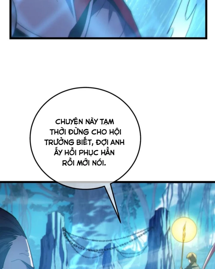 Vô Địch Bị Động Tạo Ra Tấn Sát Thương Chapter 107 - 115