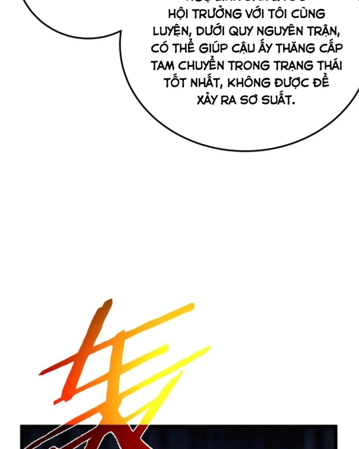 Vô Địch Bị Động Tạo Ra Tấn Sát Thương Chapter 107 - 117