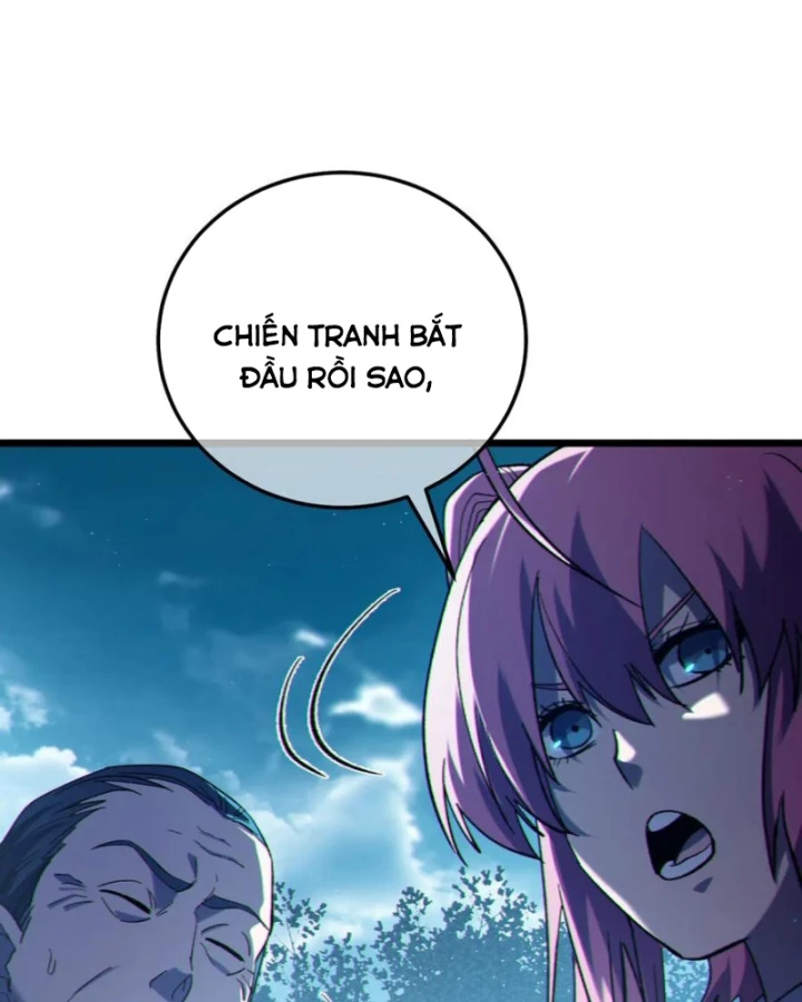 Vô Địch Bị Động Tạo Ra Tấn Sát Thương Chapter 107 - 120