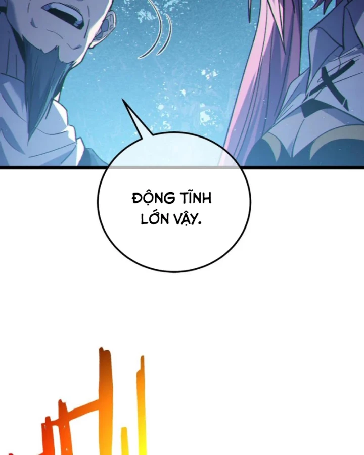 Vô Địch Bị Động Tạo Ra Tấn Sát Thương Chapter 107 - 121