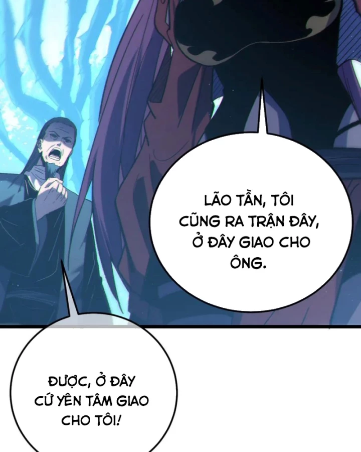 Vô Địch Bị Động Tạo Ra Tấn Sát Thương Chapter 107 - 123