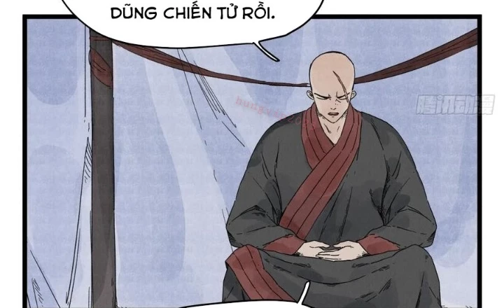 Hiệp Khách Hành Bất Thông Chapter 109 - 2