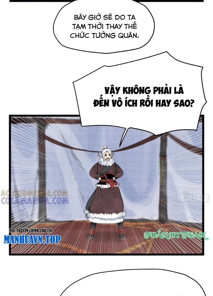 Hiệp Khách Hành Bất Thông Chapter 109 - 3