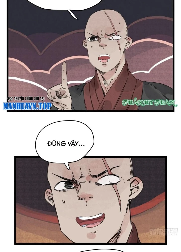 Hiệp Khách Hành Bất Thông Chapter 109 - 7