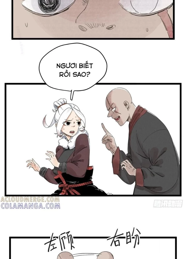 Hiệp Khách Hành Bất Thông Chapter 109 - 9