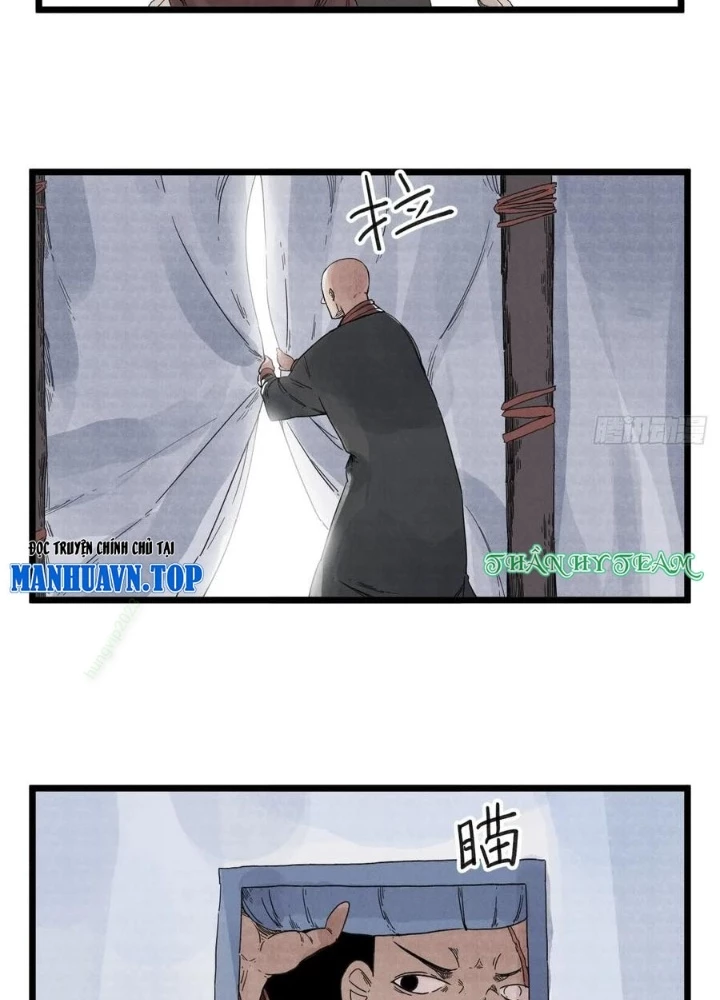 Hiệp Khách Hành Bất Thông Chapter 109 - 11