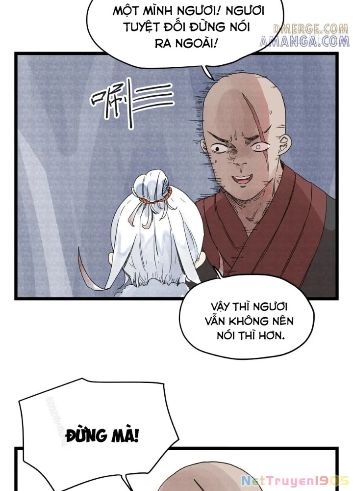 Hiệp Khách Hành Bất Thông Chapter 109 - 13