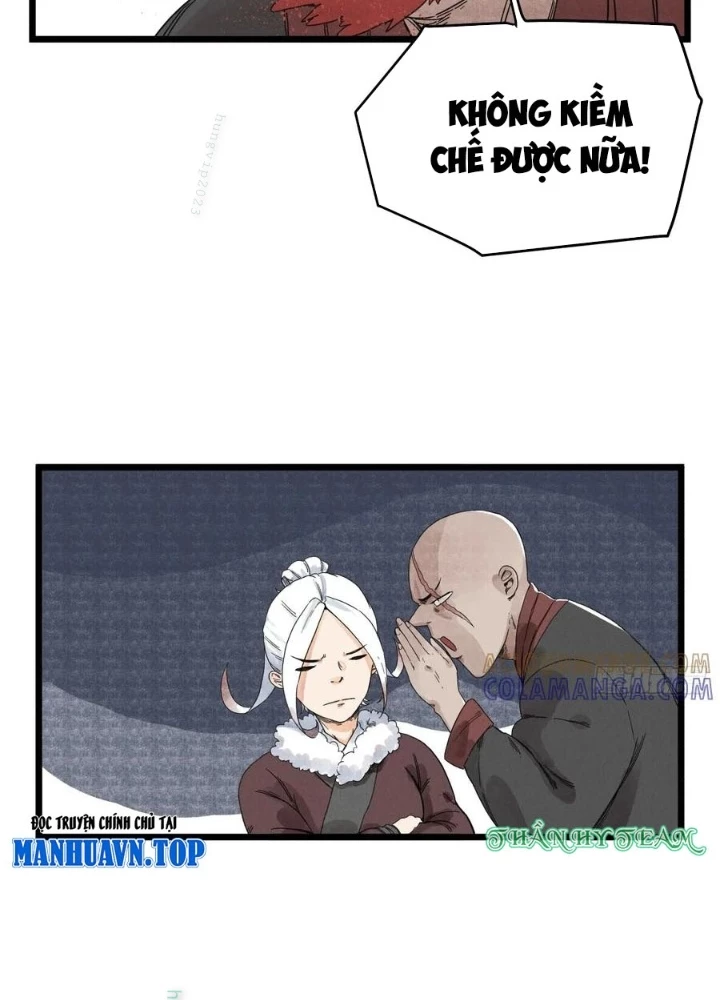 Hiệp Khách Hành Bất Thông Chapter 109 - 15