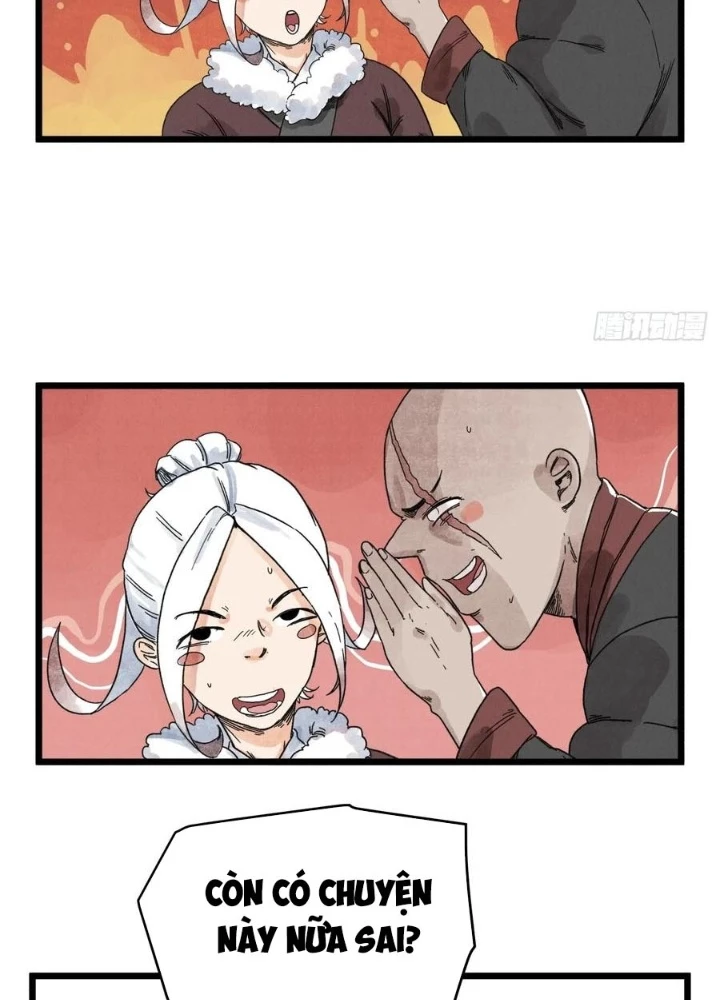 Hiệp Khách Hành Bất Thông Chapter 109 - 17