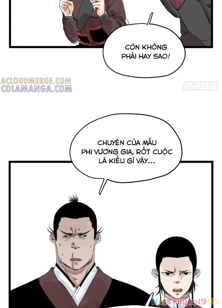 Hiệp Khách Hành Bất Thông Chapter 109 - 19