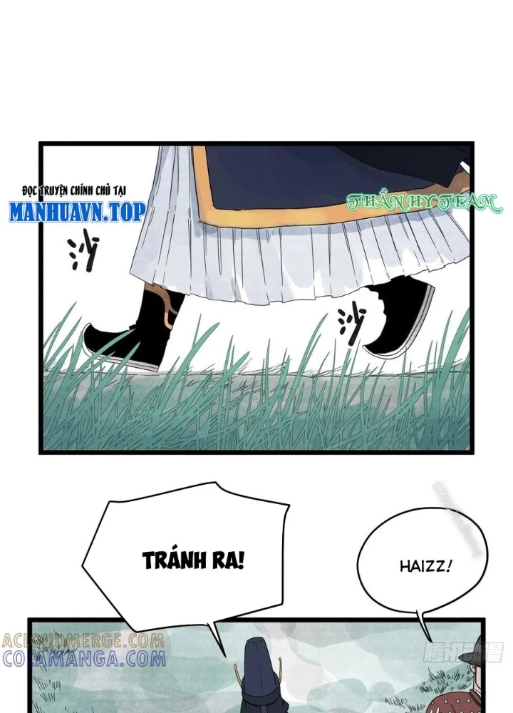 Hiệp Khách Hành Bất Thông Chapter 109 - 21
