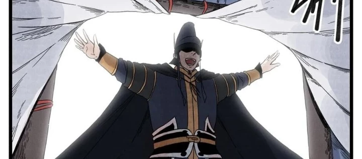 Hiệp Khách Hành Bất Thông Chapter 109 - 24