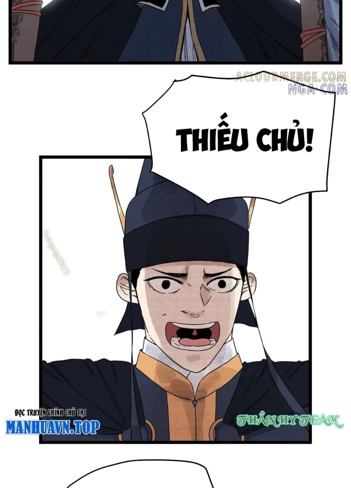 Hiệp Khách Hành Bất Thông Chapter 109 - 25