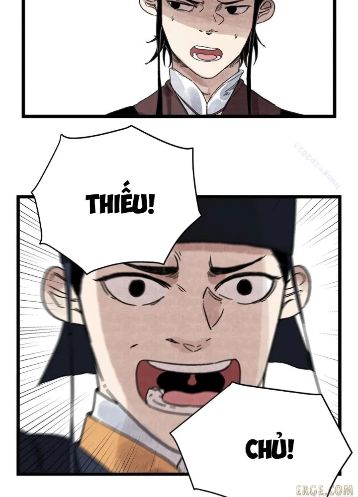 Hiệp Khách Hành Bất Thông Chapter 109 - 27