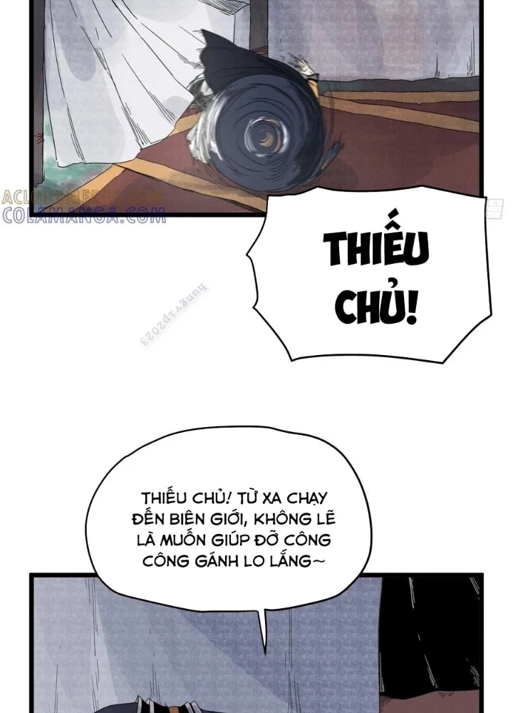 Hiệp Khách Hành Bất Thông Chapter 109 - 31
