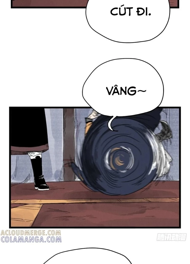 Hiệp Khách Hành Bất Thông Chapter 109 - 33