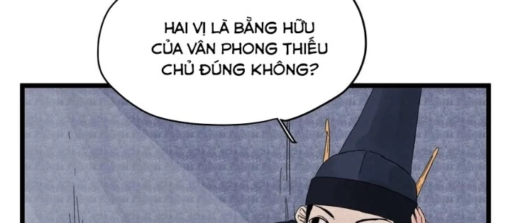 Hiệp Khách Hành Bất Thông Chapter 109 - 34